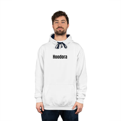 Stylish Unisex Varsity Hoodie