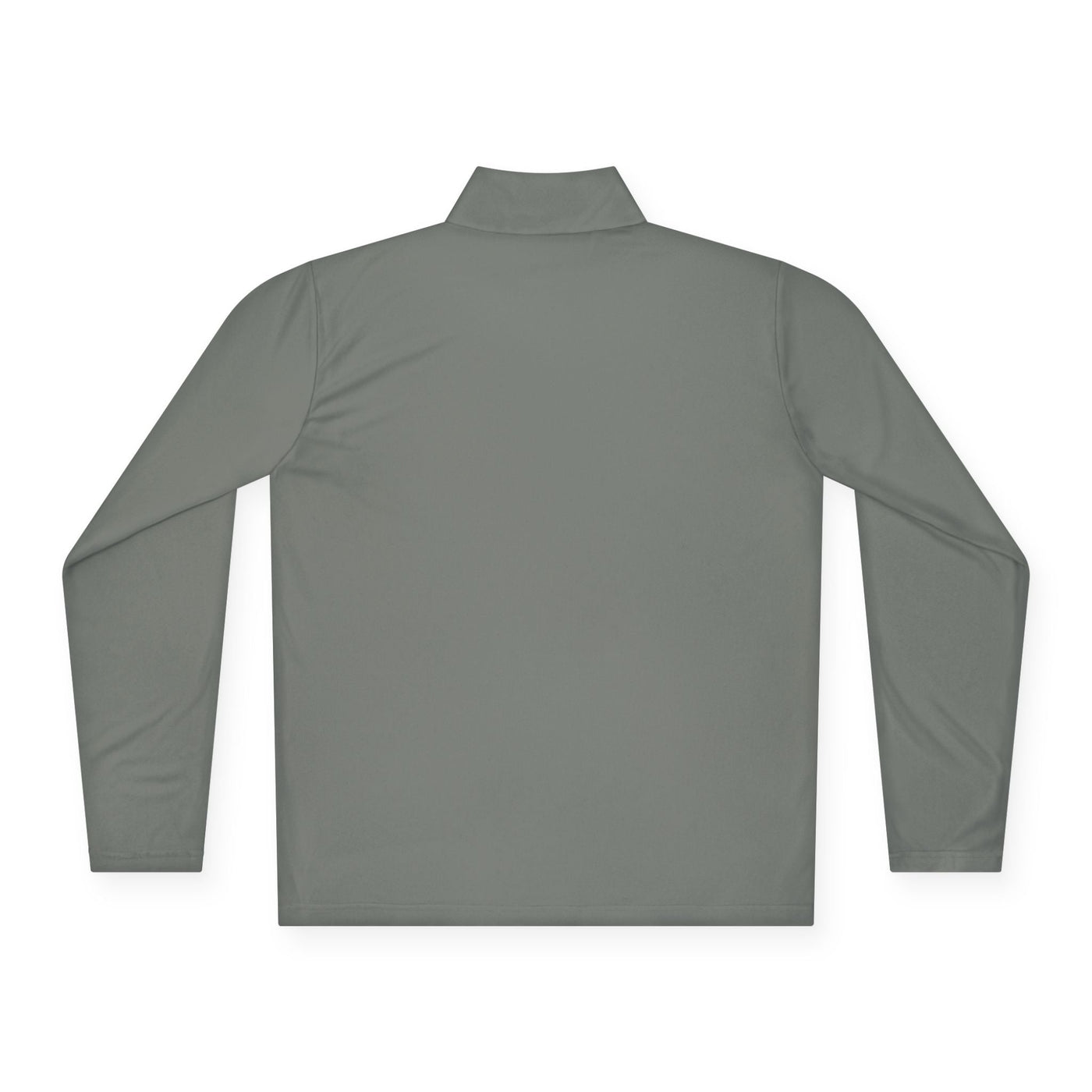Unisex Quarter-Zip Pullover Hoodora
