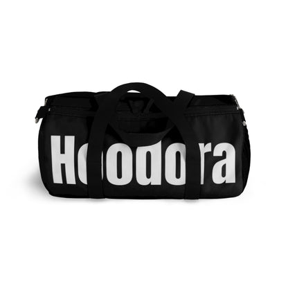 Stylish Hoodora Duffel Bag for Travel & Gym