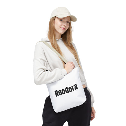 Stylish Hoodora Tote Bag