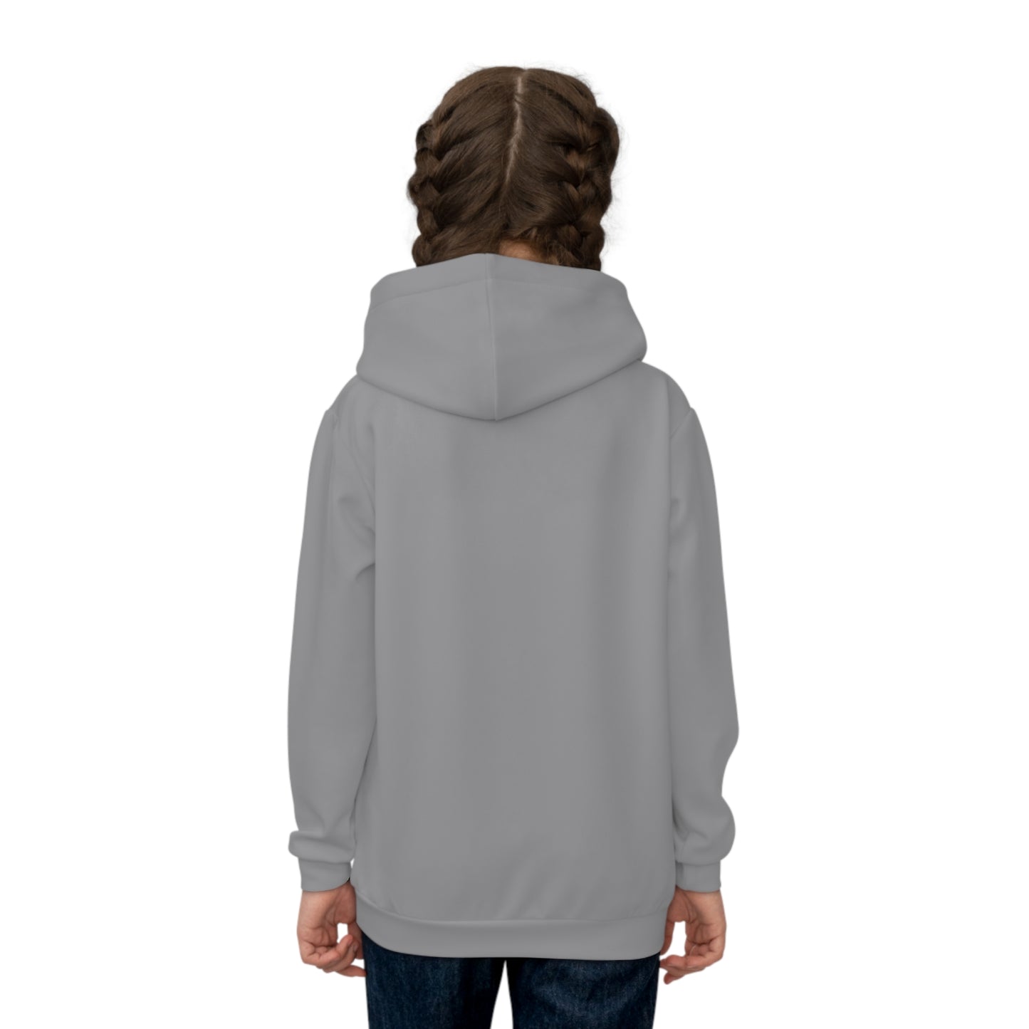 Cool Hoodora Children's Hoodie