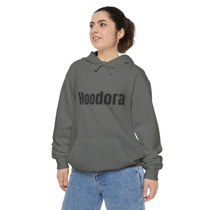 Hoodie with Casual Unisex Garment