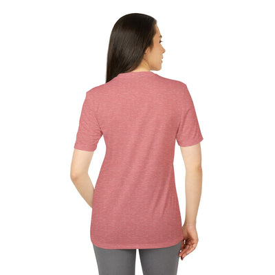 adidas Unisex Sport T-shirt Hoodora