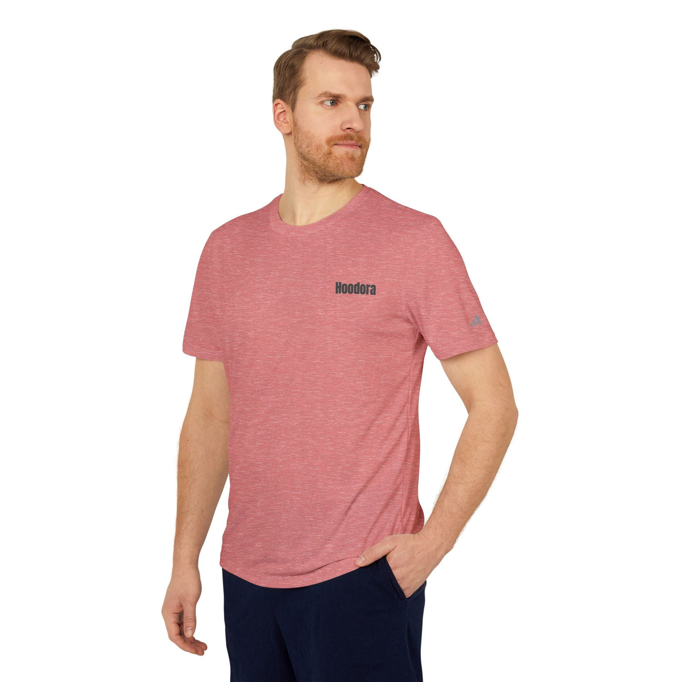adidas Unisex Sport T-shirt Hoodora