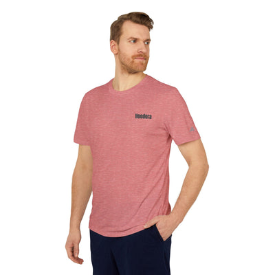 adidas Unisex Sport T-shirt Hoodora