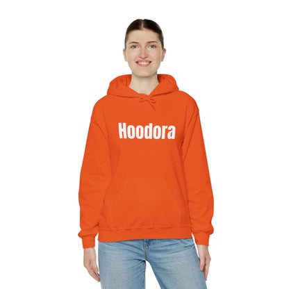 Hooded Sweatshirt Comfort