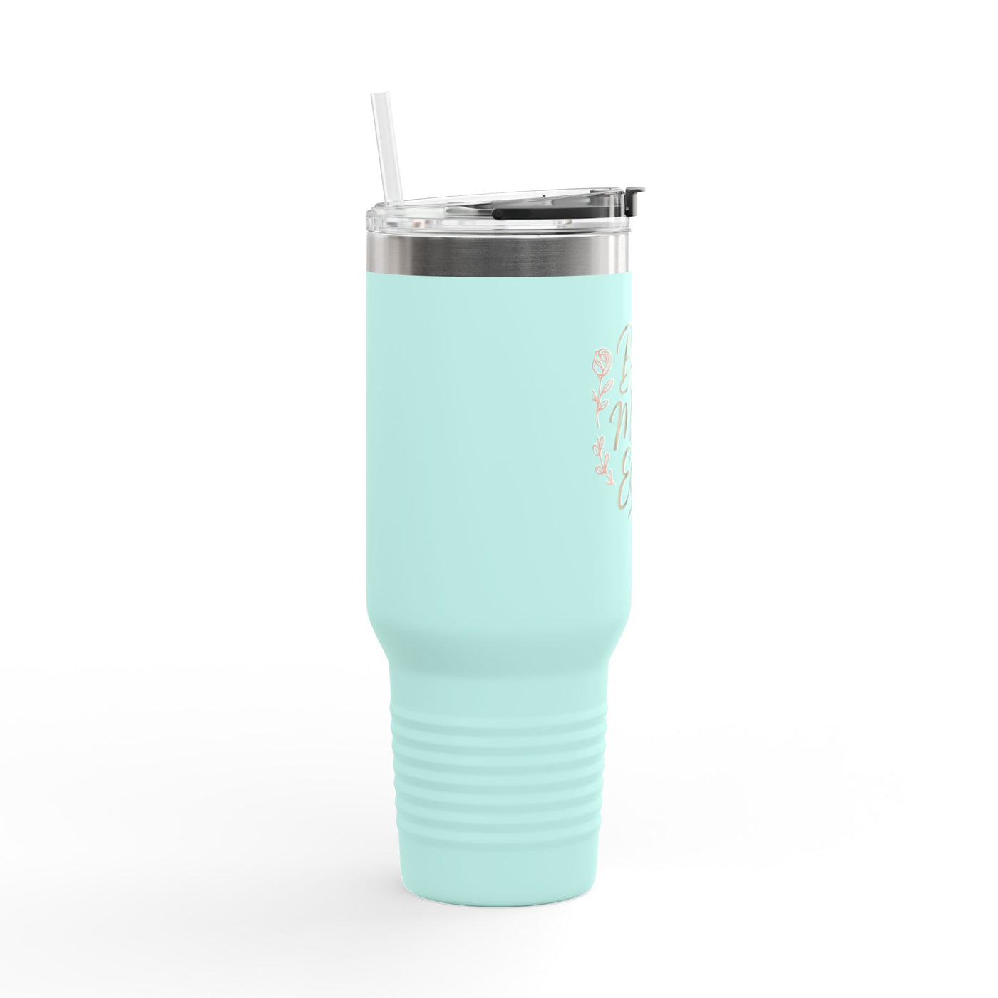 Best Mom Ever Insulated Travel Mug - Hoodora