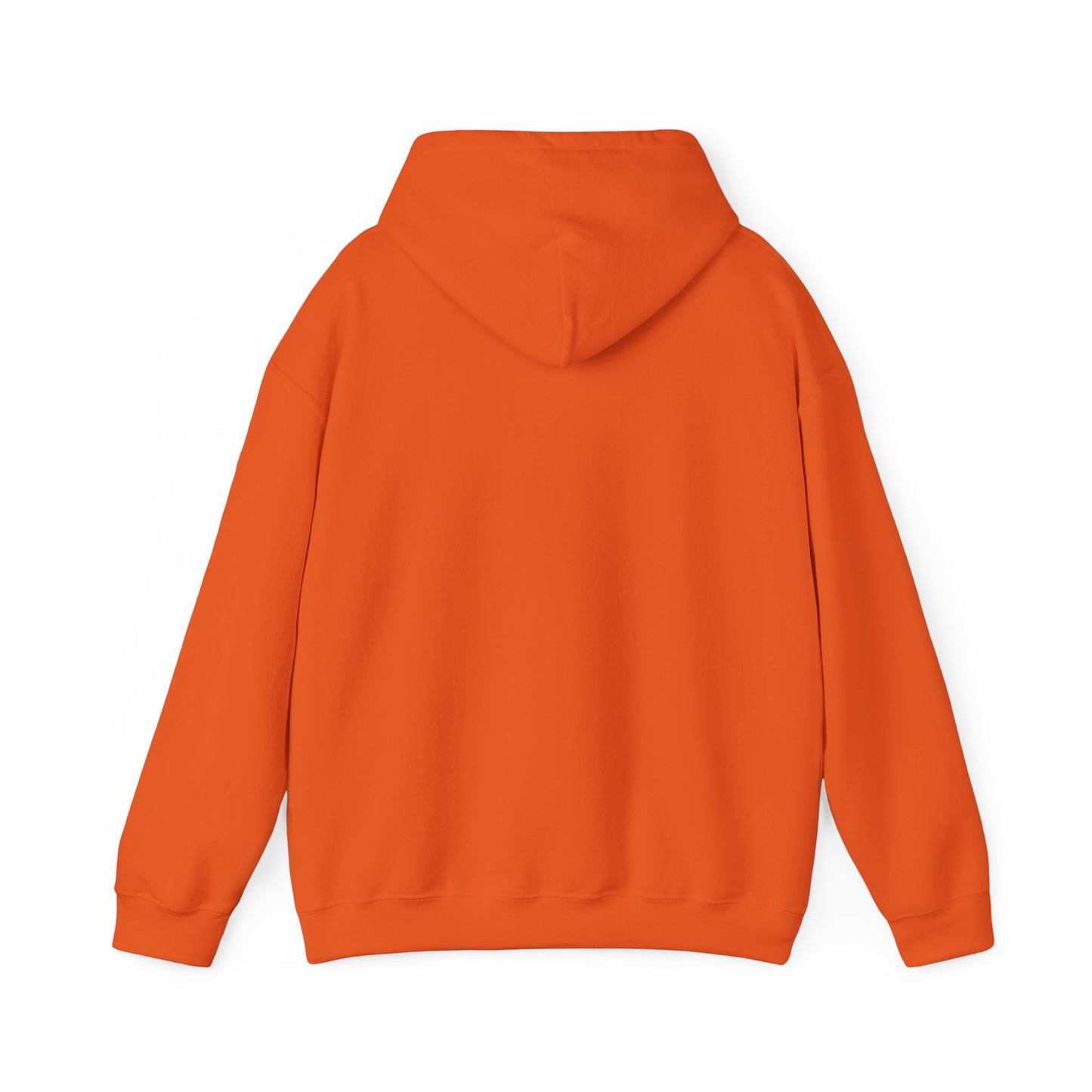 Hooded Sweatshirt Comfort