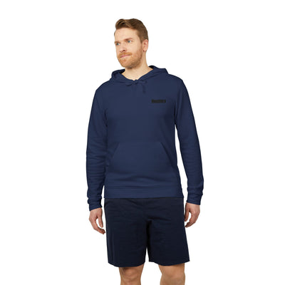 Adidas Unisex Fleece Hoodie Hoodora