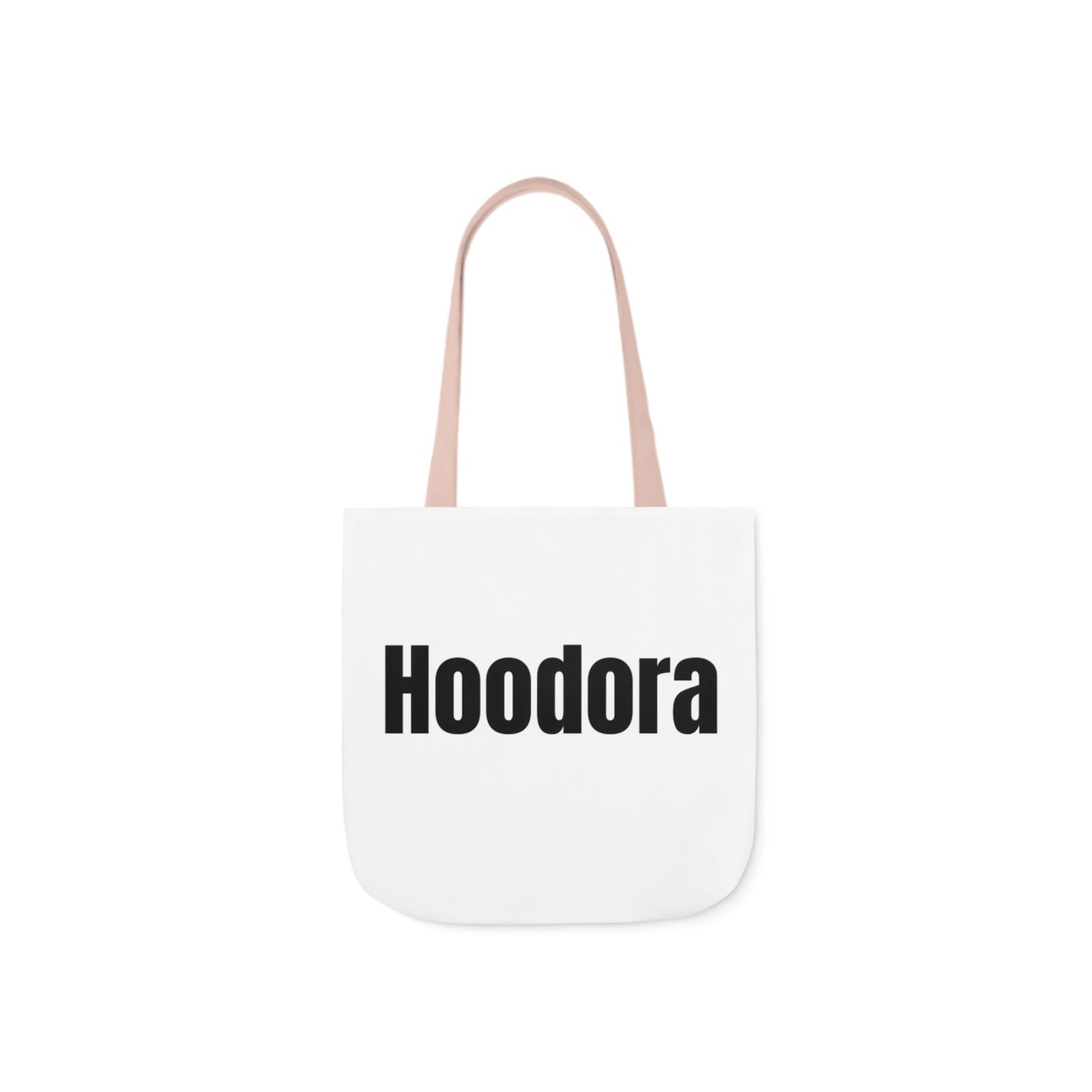 Hoodora Canvas Tote Bag