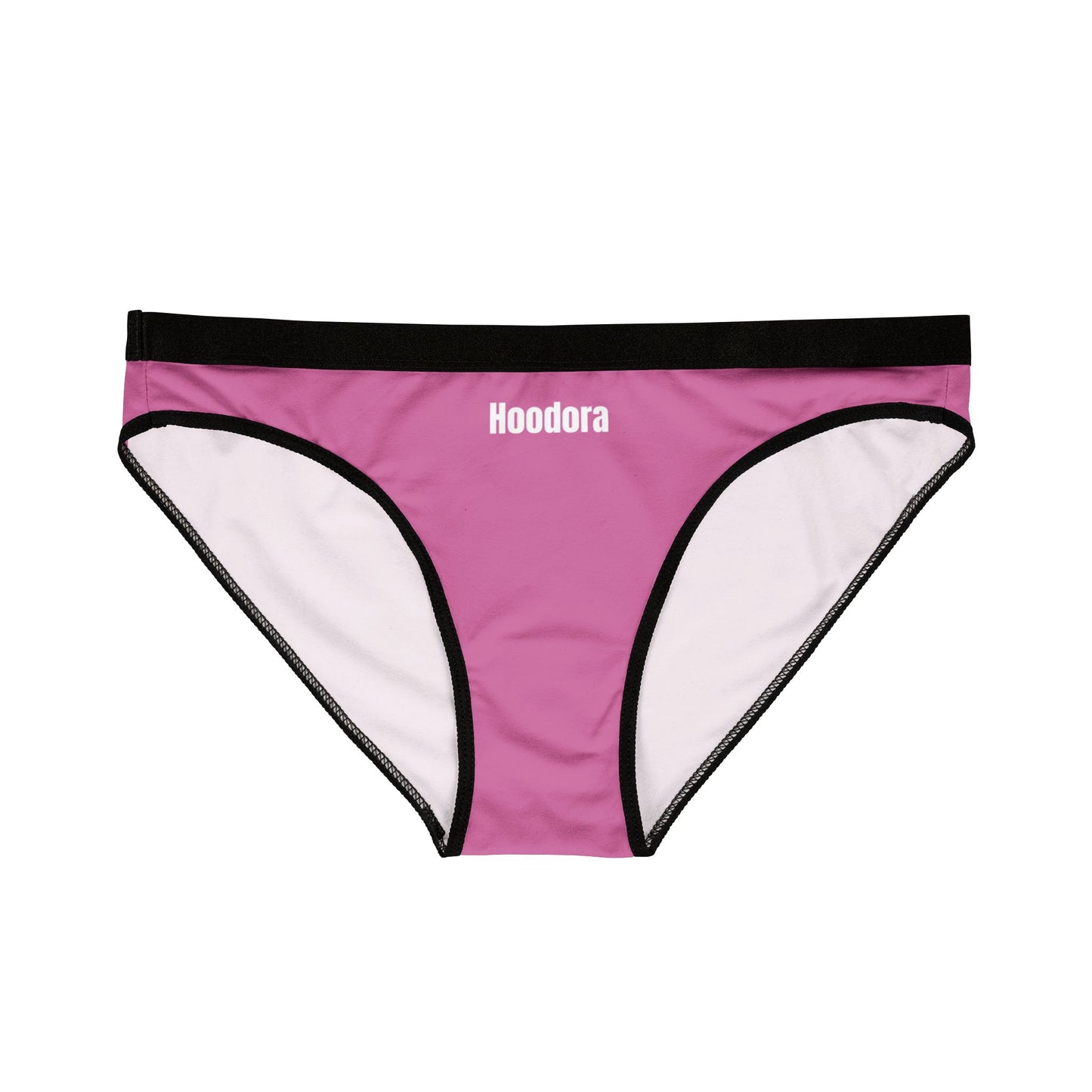 Comfortable Women's Bikini Underwear