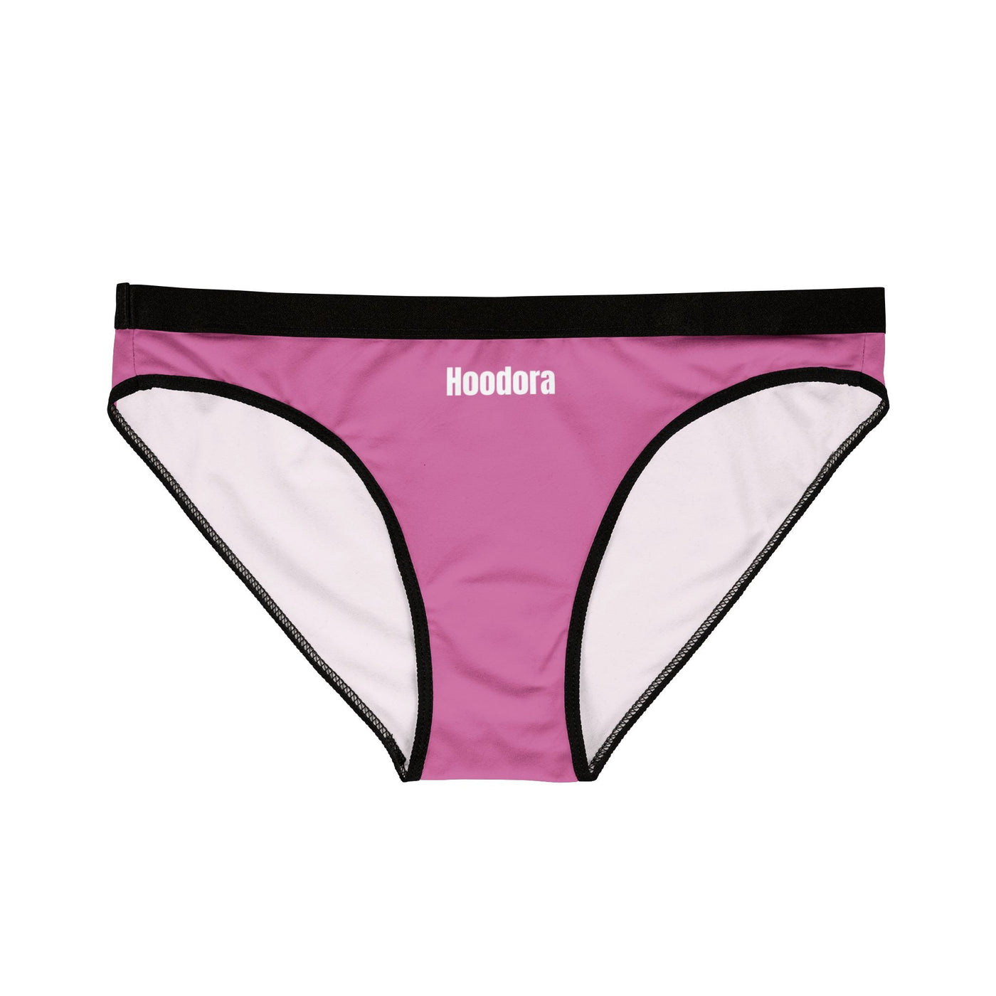 Comfortable Women's Bikini Underwear Hoodora