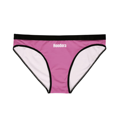 Comfortable Women's Bikini Underwear Hoodora