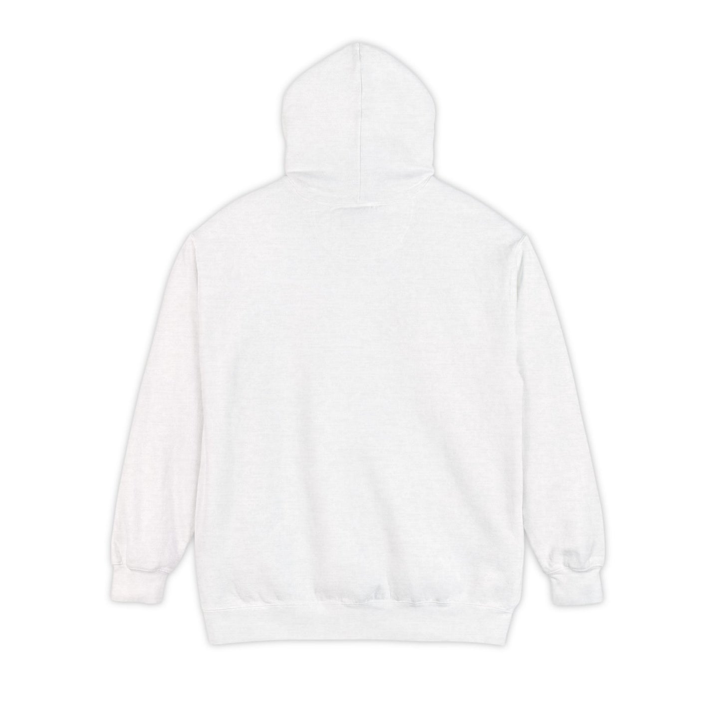 Hoodie with Casual Unisex Garment