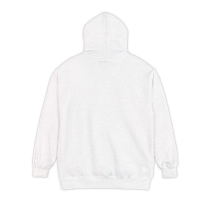 Hoodie with Casual Unisex Garment