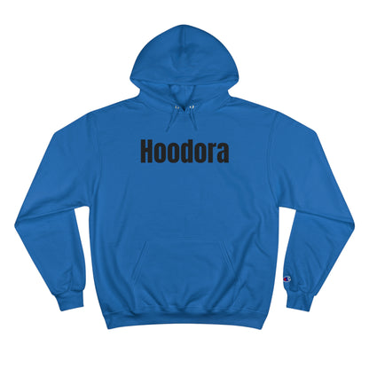 Hoodora Champion Hoodie