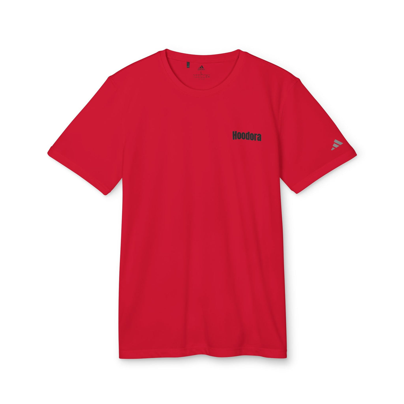 adidas Unisex Sport T-shirt Hoodora