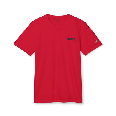 adidas Unisex Sport T-shirt Hoodora