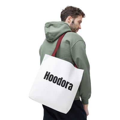 Stylish Hoodora Tote Bag Hoodora