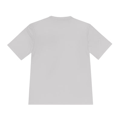 Unisex Moisture Wicking Tee Hoodora