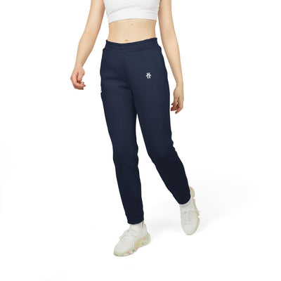 Comfortable Unisex Fleece Joggers Hoodora