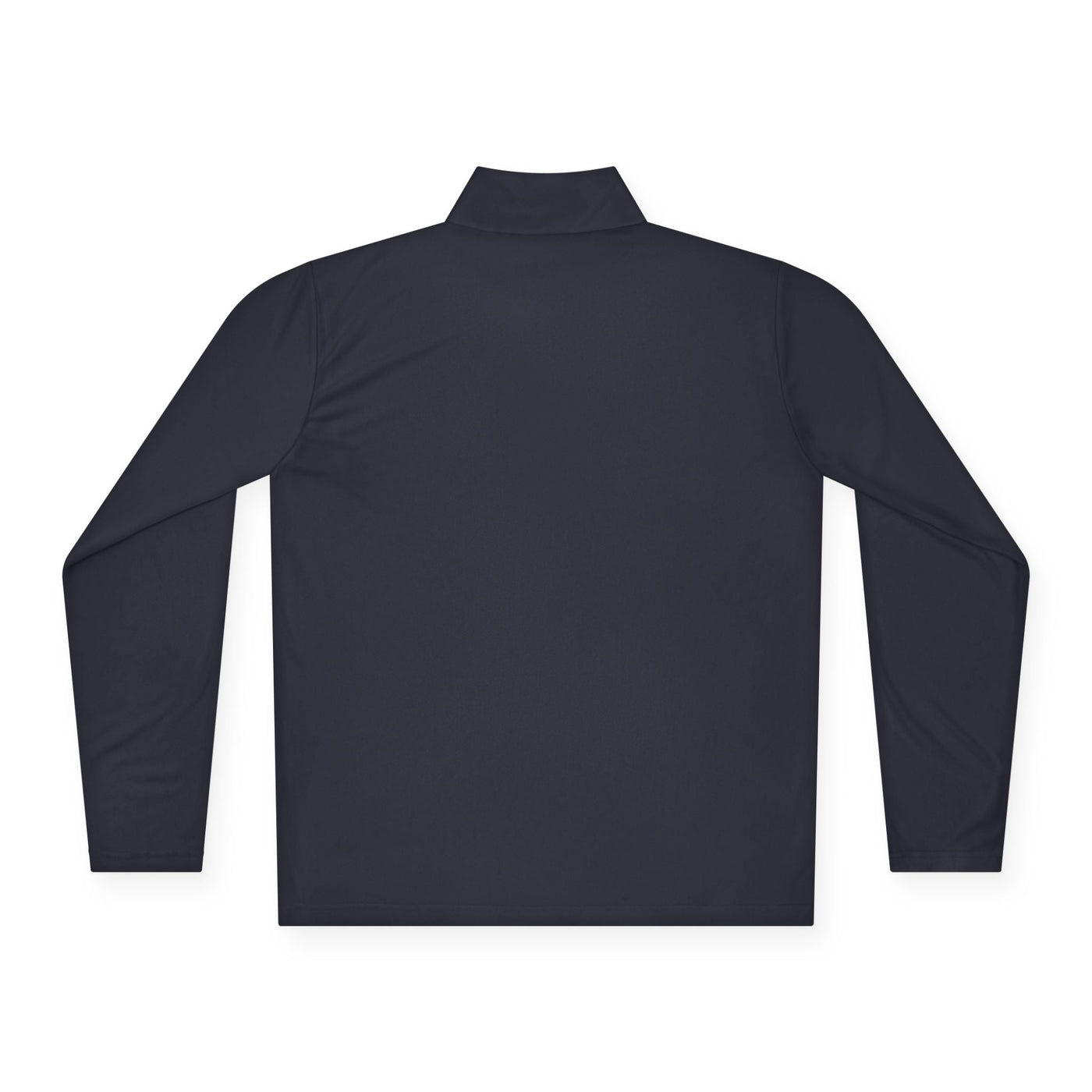 Unisex Quarter-Zip Pullover Hoodora