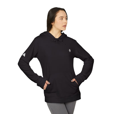 adidas Unisex Fleece Hoodie Hoodora