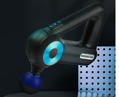 Fascia Gun Muscle Relaxer Massage Gun Fitness Hoodora