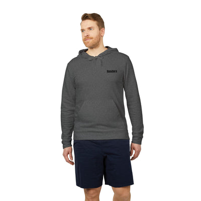 Adidas Unisex Fleece Hoodie Hoodora