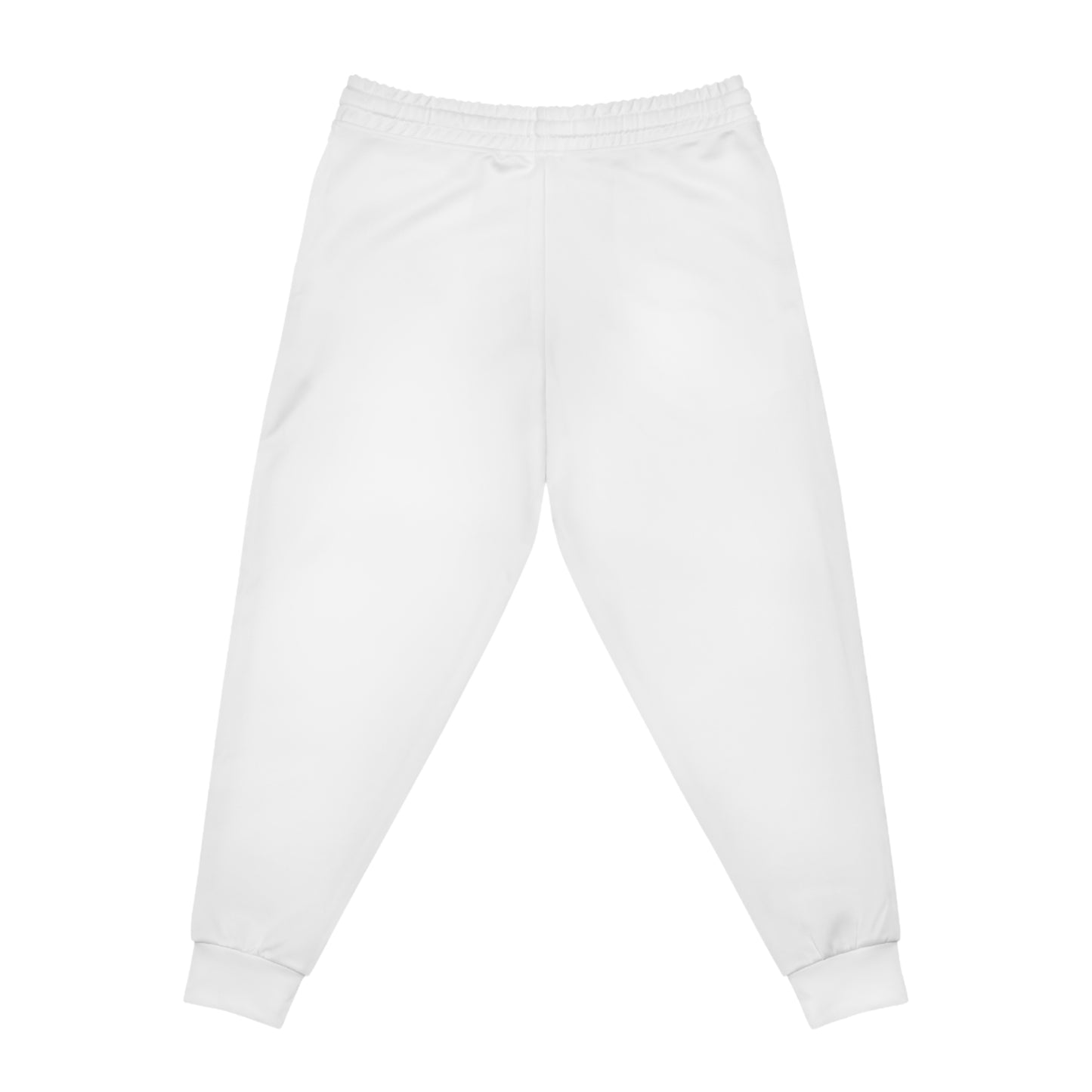 Comfortable Athletic Joggers with Minimalist Design