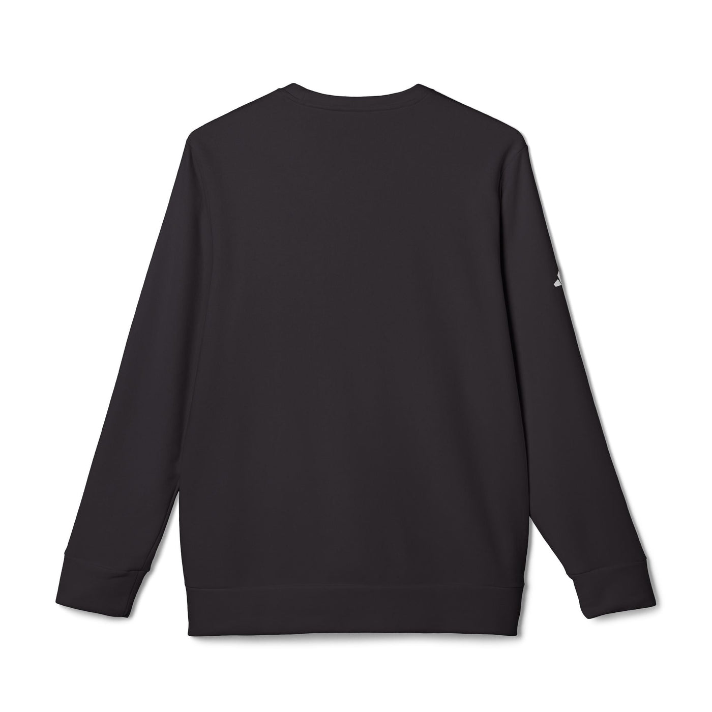 Cozy Adidas Fleece Crewneck Sweatshirt Hoodora