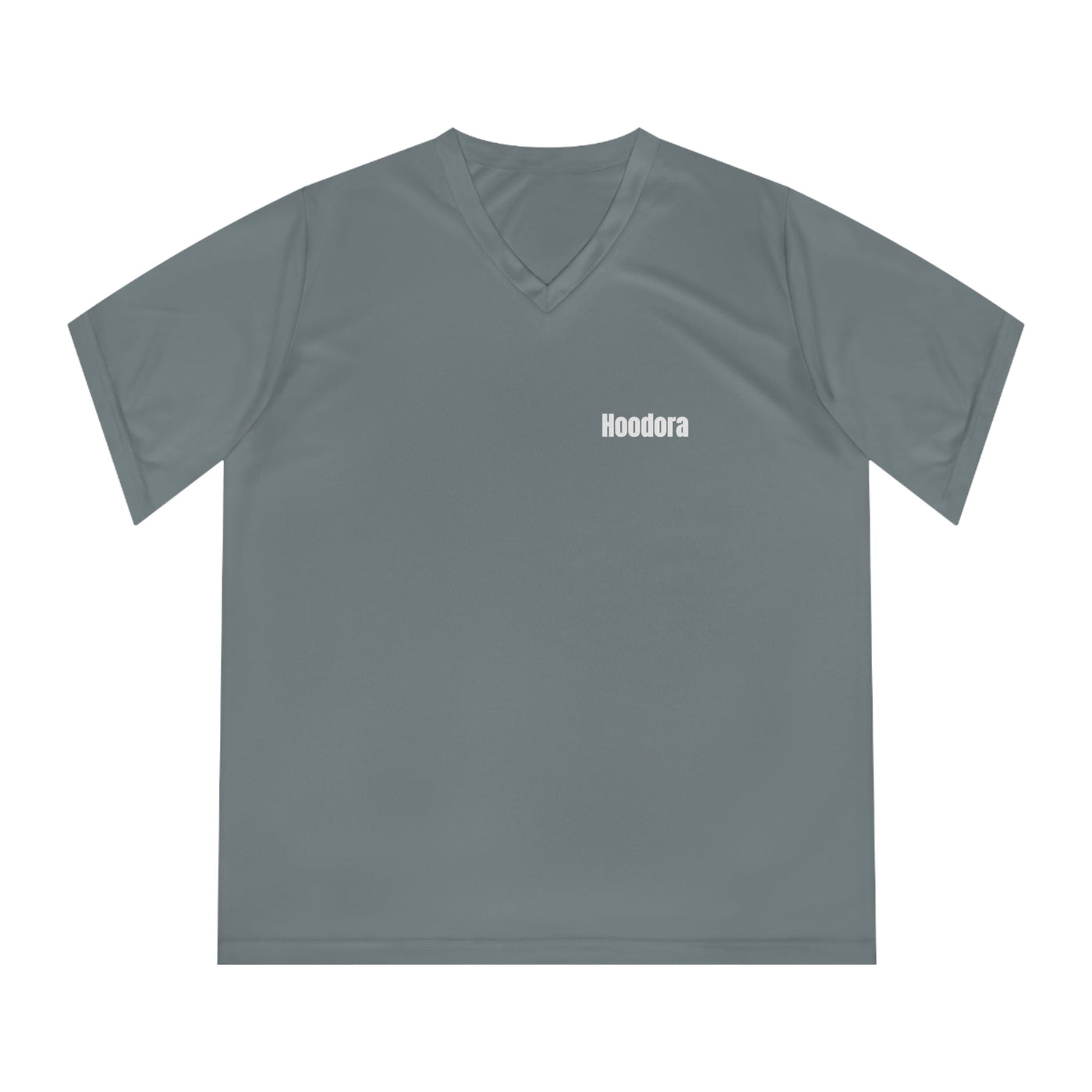 Hooded Women's Performance Hoodora