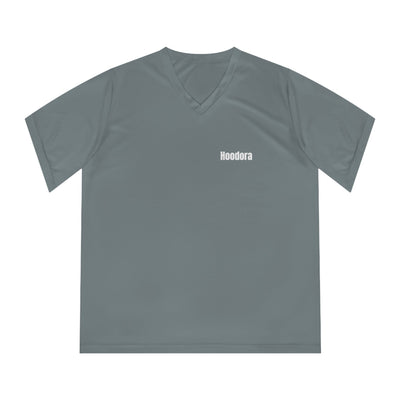 Hooded Women's Performance Hoodora