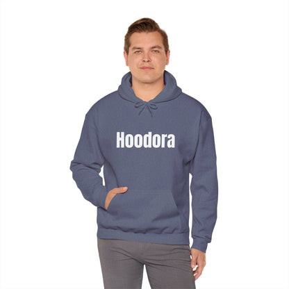 Hooded Sweatshirt Comfort