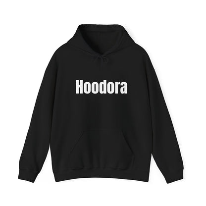 Hooded Sweatshirt Comfort