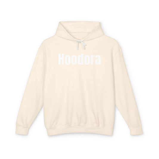 Hoodora Unisex Lightweight Hoodie