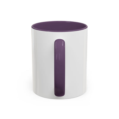 Best Mom Ever Accent Coffee Mug Hoodora