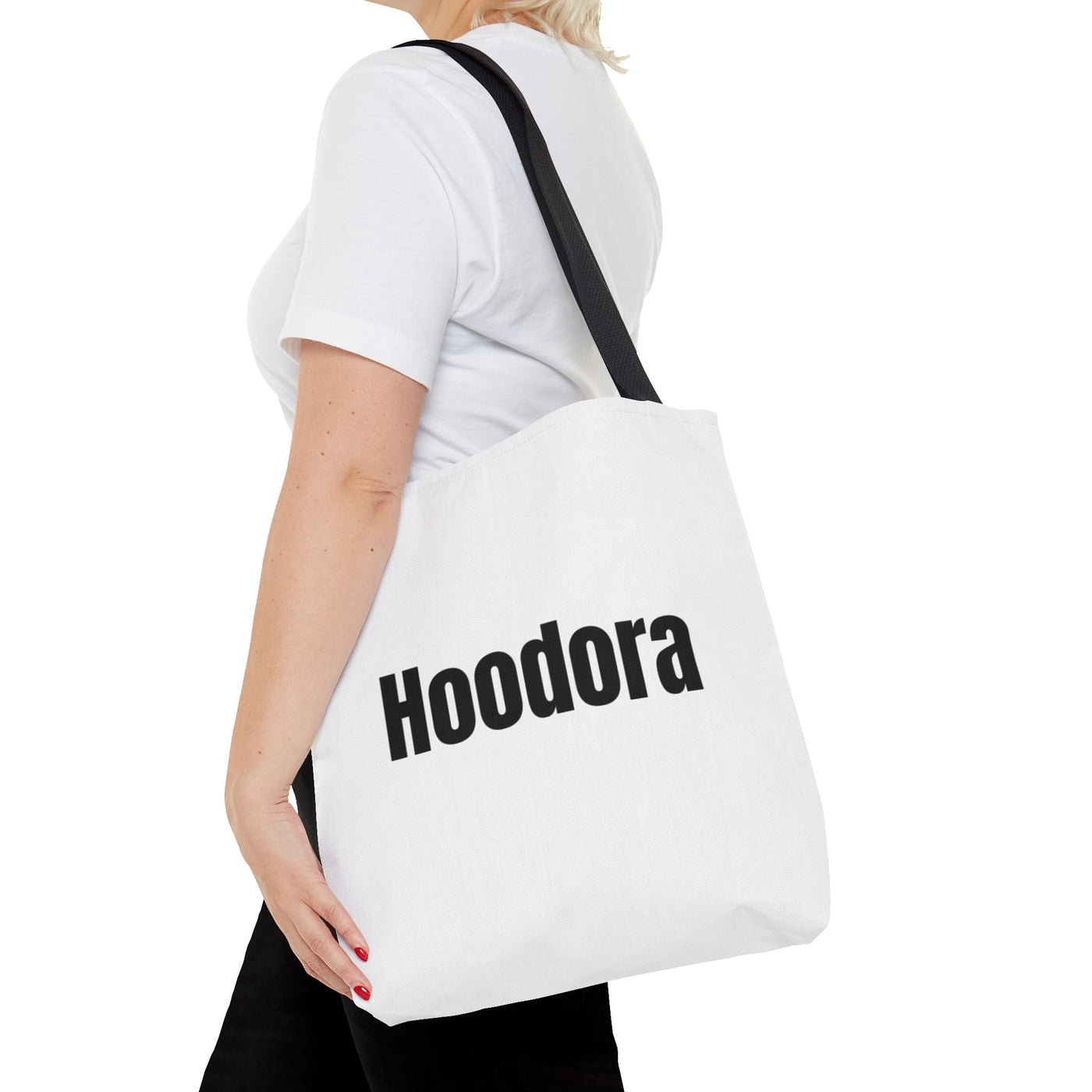 Stylish Hoodora Tote Bag Hoodora