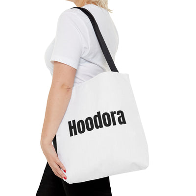 Stylish Hoodora Tote Bag Hoodora