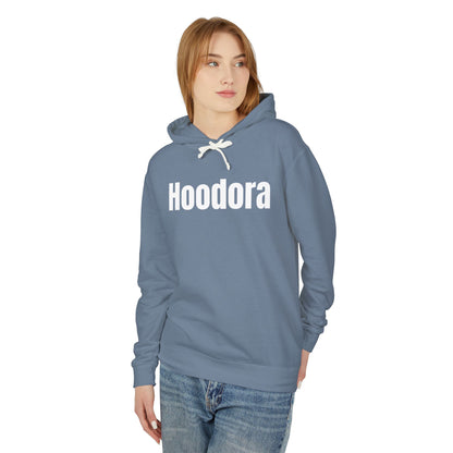 Hoodora Unisex Lightweight Hoodie