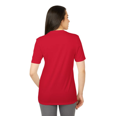 adidas Unisex Sport T-shirt Hoodora