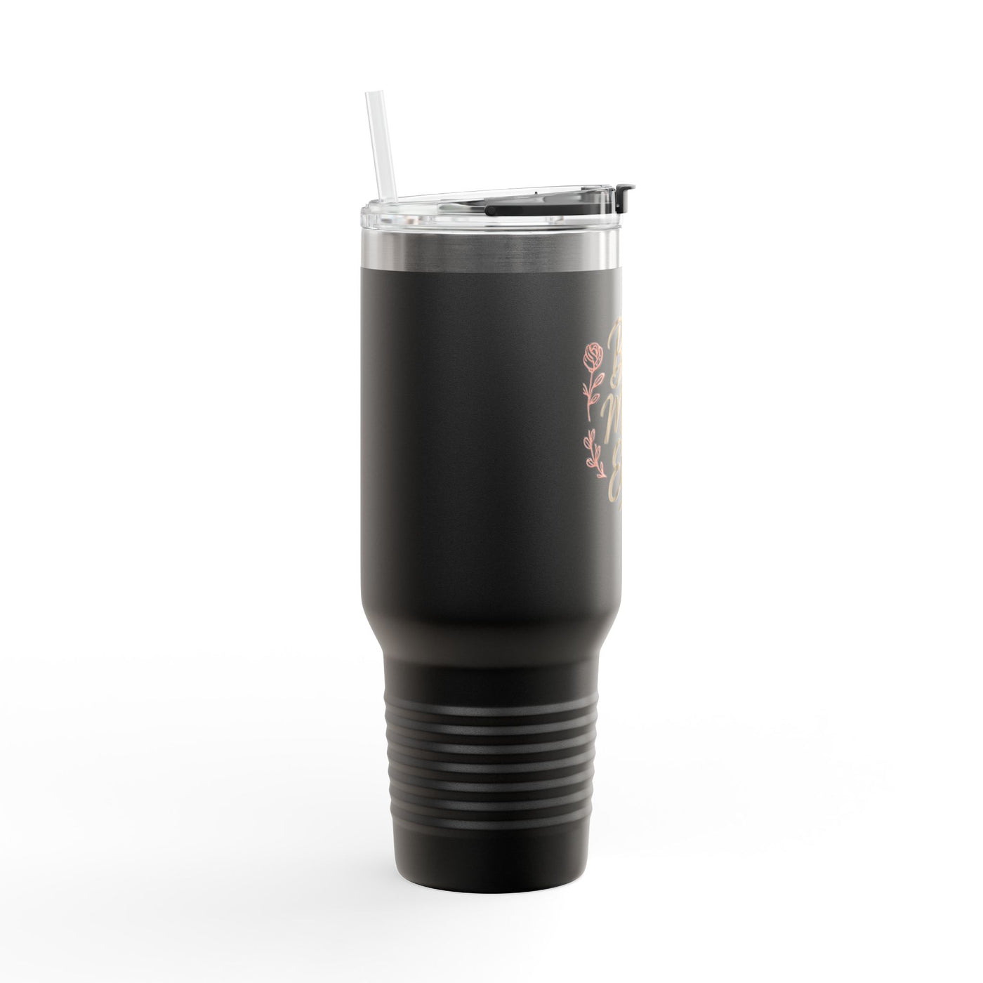 Best Mom Ever Insulated Travel Mug - Hoodora