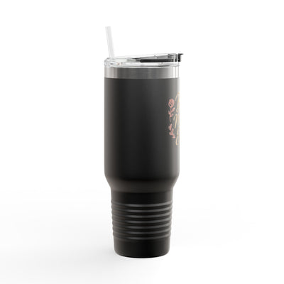 Best Mom Ever Insulated Travel Mug - Hoodora