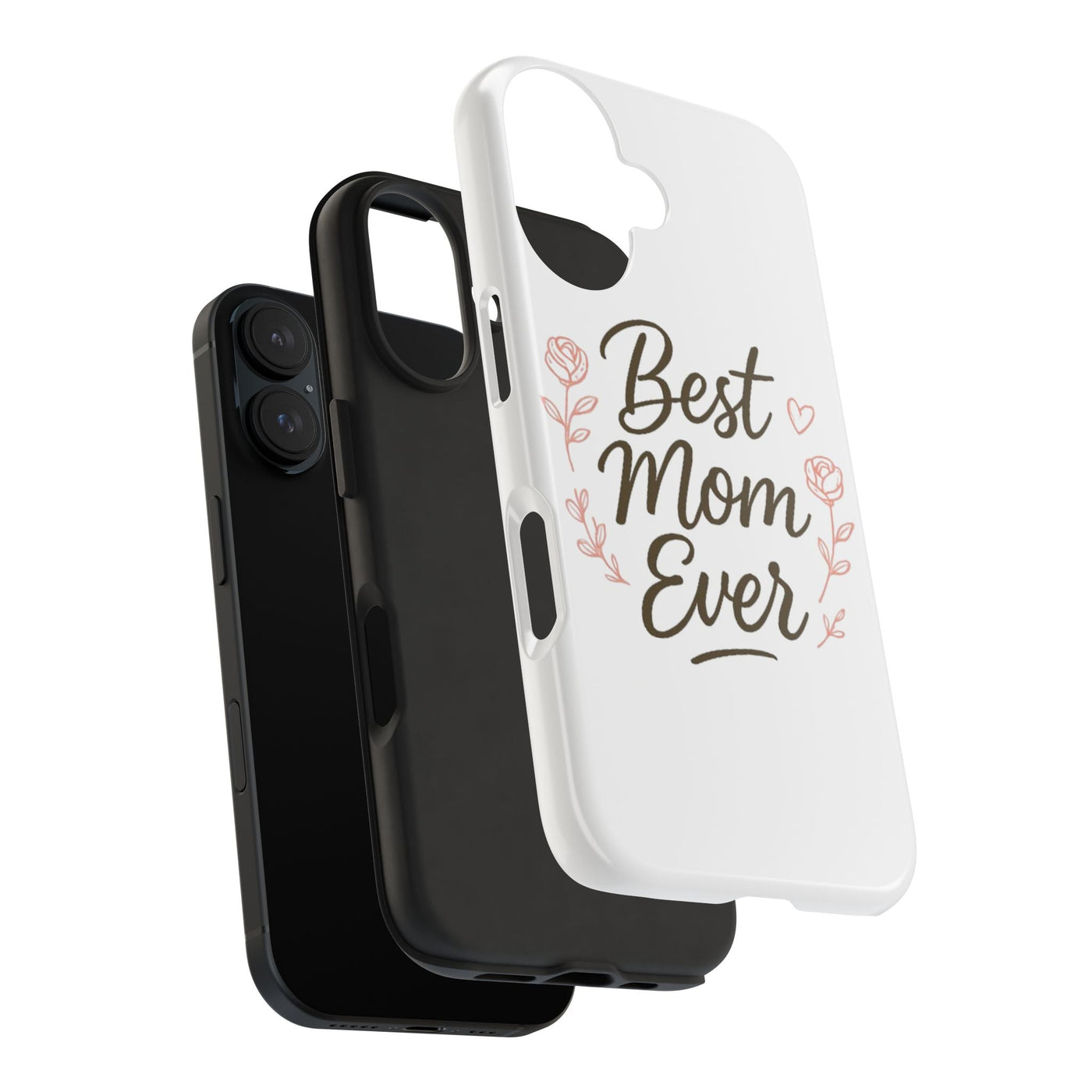 Best Mom Ever Tough Phone Case Hoodora