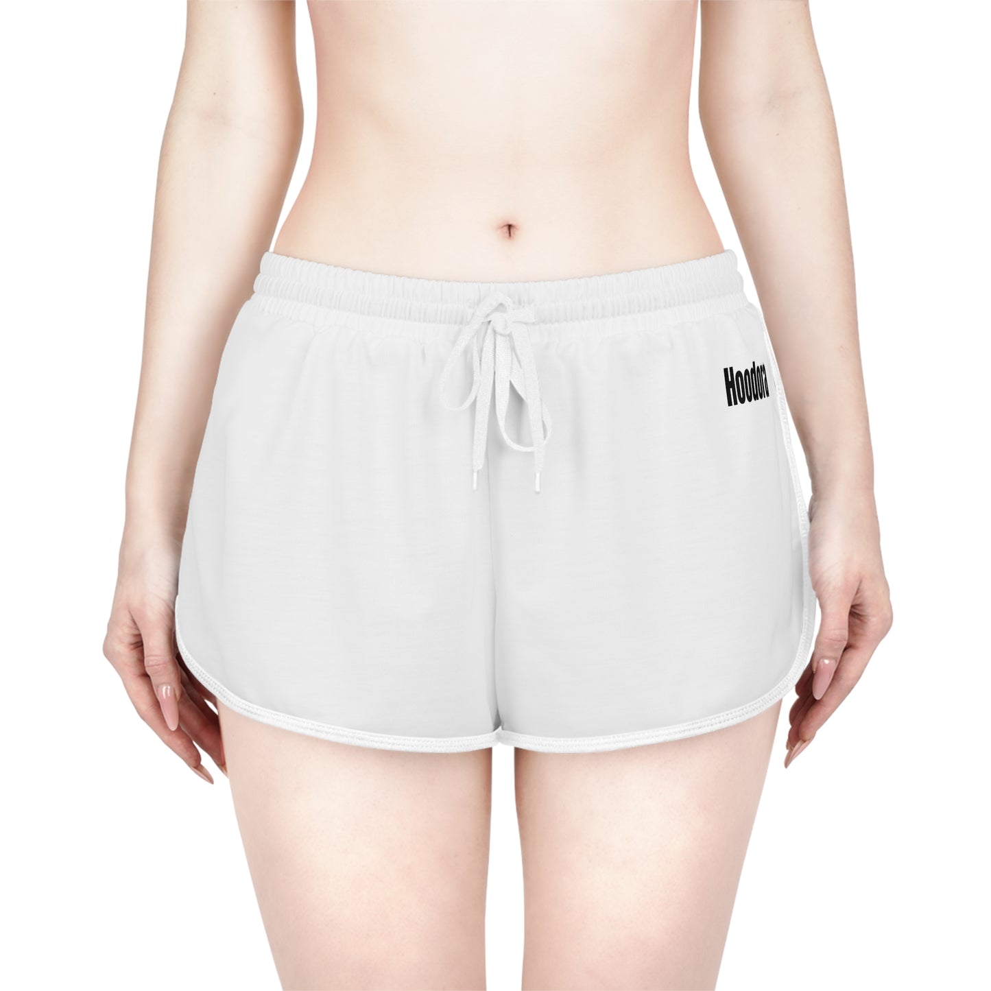 Hoodora Women's Relaxed Summer Shorts