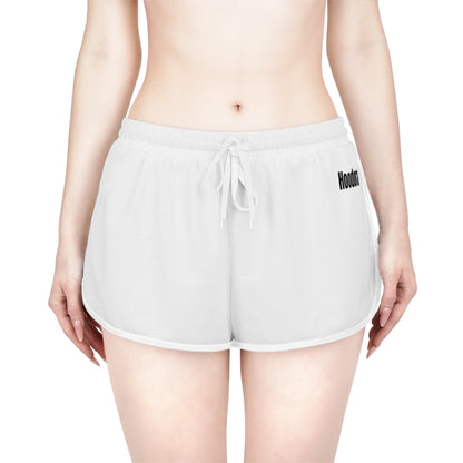 Hoodora Women's Relaxed Summer Shorts