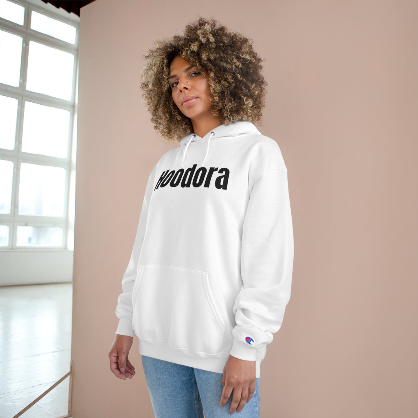 Hoodora Champion Hoodie