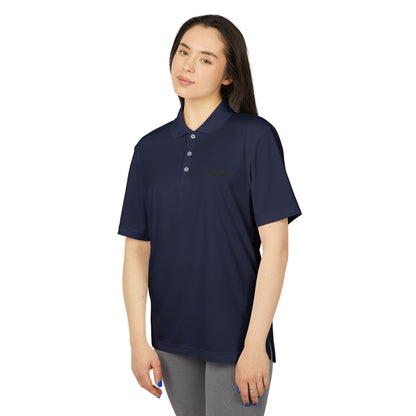 Hoodora Unisex Performance Polo