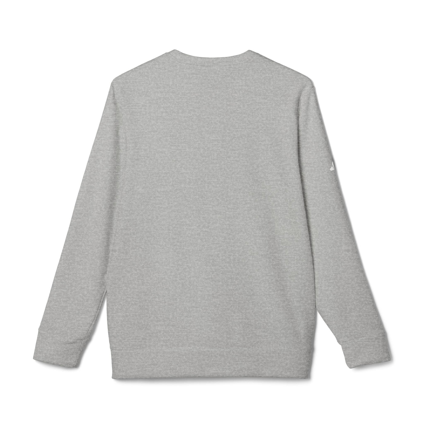 Cozy Adidas Fleece Crewneck Sweatshirt Hoodora