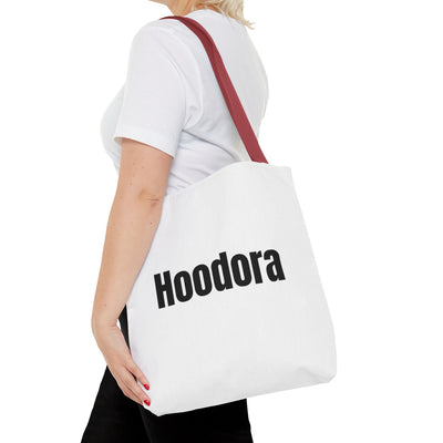 Stylish Hoodora Tote Bag Hoodora